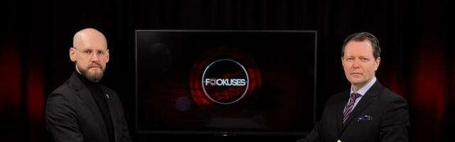 FOOKUSES ⟩ E-valimistest ja riigikogu demokraatlikust legitiimsusest