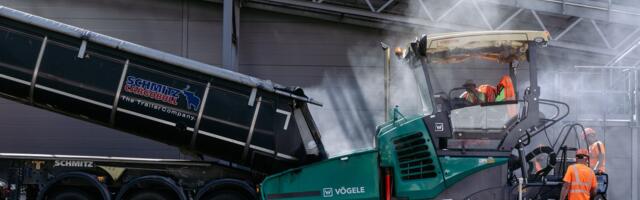 Fibenol plaanib Lätti rajada 700 miljonit maksva puidu biorafineerimistehase