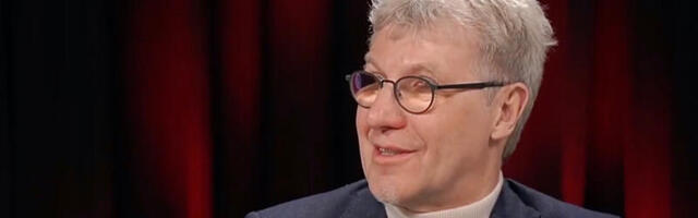 Jaak Valge: miks ma hääletasin MPEÕK-t hukka mõistva avalduse vastu