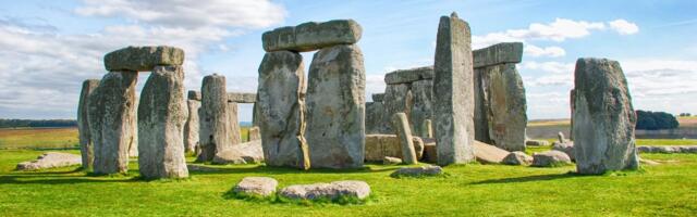 Haruldane astronoomiline sündmus võib paljastada Stonehenge’i salapärase seose Kuuga