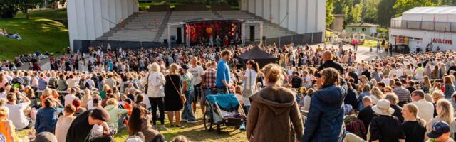 Viljandi pärimusmuusika festival avalikustas põhiprogrammi esinejad ja laiendas melu vanalinna südamesse