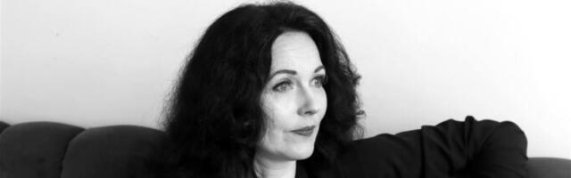 Mitte nepobeebi, vaid suverään!