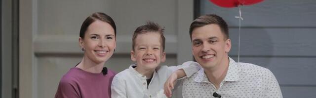 Palju õnne! „Naabrist parema“ võitjapaar ootab teist last