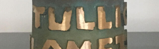 TUNNUSTUS | Raimo Pullat saab muinsuskaitseauhinna