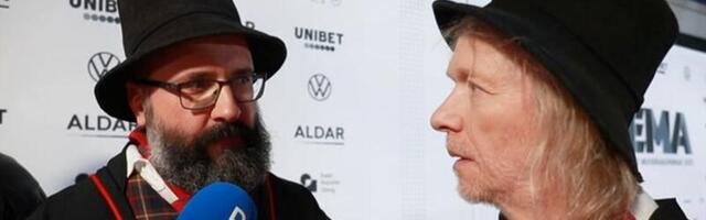 „Mul on jumala suva – mina spikerdasin terve gümnaasiumi ja ülikooli kasutades AI-d.“ Kas tehisintellekti abil loodud muusika peaks konkureerima auhindadele?