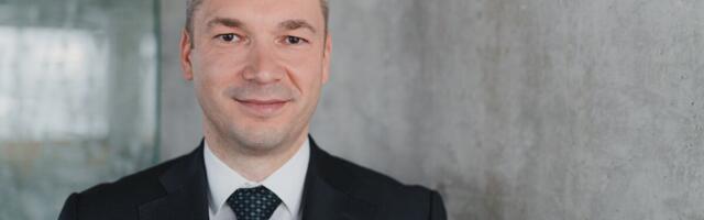 Madis Toomsalu läheb RMK nõukogusse