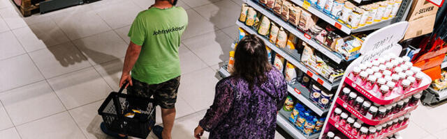 Coopi juht: poehoone kulu ei ole kaupmehe äriplaanis märkimisväärne osa