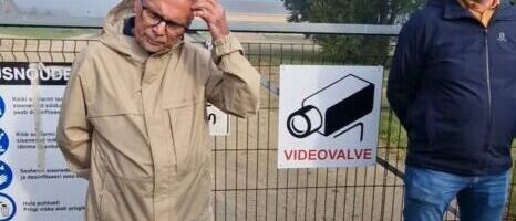 KUUM! Kristi Metsa- TOPELTMORAAL LOKKAB!