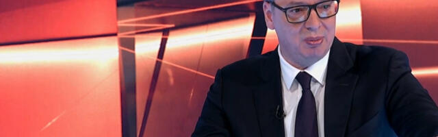 ALIMENTACIONI FOND POČEO DA FUNKCIONIŠE! Vučić pokazao prve rezultate i planove