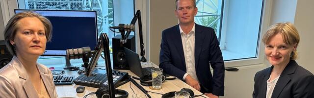 KUULA | Kohtulood_ kuidas on kohtukultuur aja jooksul muutunud?