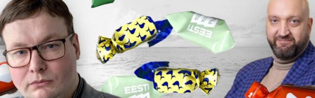 VALIMISTE VÕNKED | Tõnis Saarts ja Ott Lumi: ideoloogiatruuduse preemia saavad Parempoolsed ja sotsid. Palju ei jää maha EKRE ja Reform