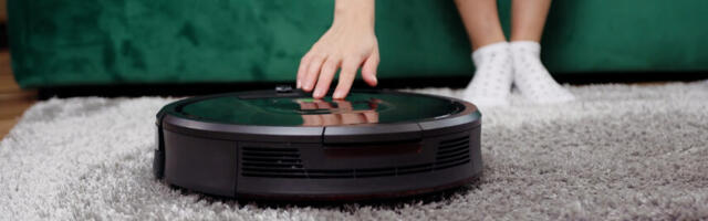 Külmikud, robottolmuimejad ja muu: Eestis on üle 3000 nakatunud nutiseadme, mida kurjategijad saavad ära kasutada