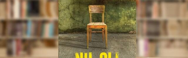 RAAMATUBLOGI: 691 päeva Venemaa sõjavangis: kui kõik meenub, imestad, kuidas seda oli võimalik välja kannatada