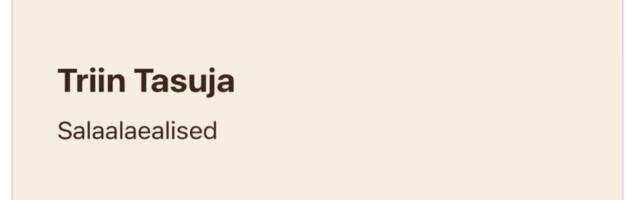 Keeletark: kui äpp ja luule kohtuvad, sünnib Lullu