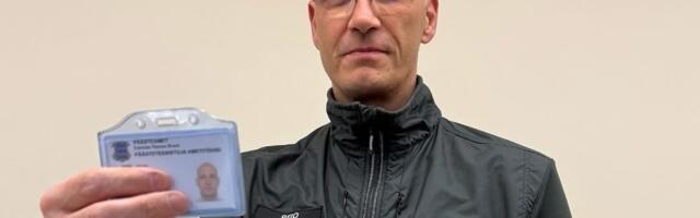 Ettevaatust: liikvel on päästeameti töötajat teesklevad libainspektorid