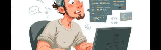 Главная проблема использования ИИ (Иллюзии Интеллекта) при разработке ПО