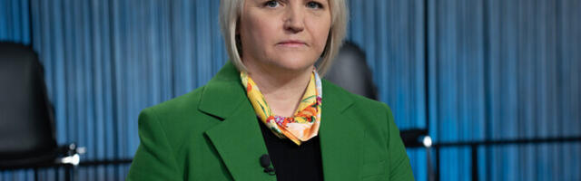 Töötukassa juhatusest lahkub Sirlis Sõmer-Kull