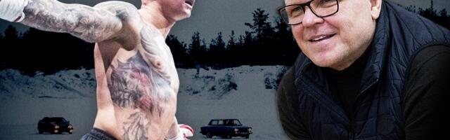 Männiku karjääri avariid asusid klaarima Mirkko Moisar ja Tamar Jürna