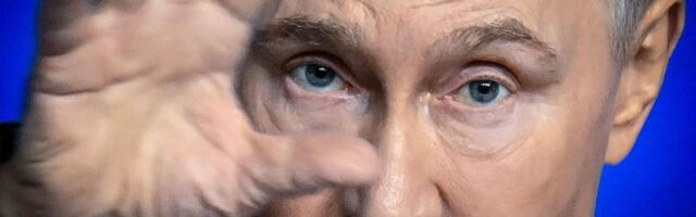 SÕJAPÄEVIK (1401. päev) | Verised jõulud Ukrainas. Vene väed pommitasid turgu ja kortermaja