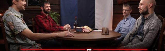 PANOPTIKUM | Aastalõpu erisaade