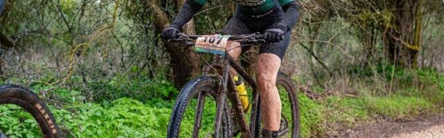 Meier jätkas Portugalis vihmasajus peetud teisel etapil seitsmendana