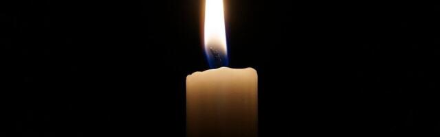 IN MEMORIAM. Ain-Elmar Kaasik