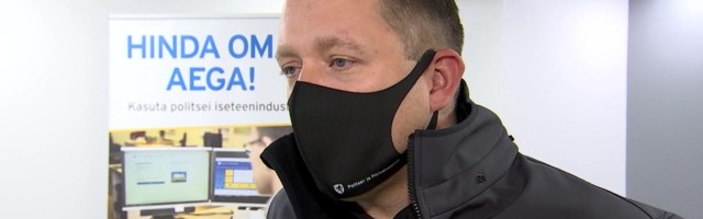 Reporter: Vanem naine maksis kelmidele pea 30 000 eurot!