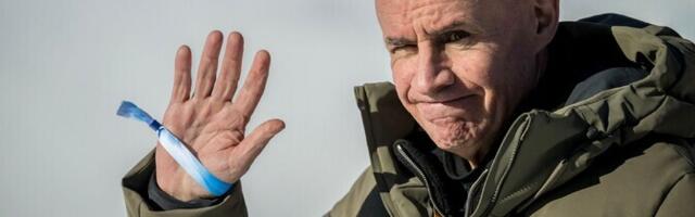 FIS-i president lubas võidelda kahevõistluse olümpiakavva jäämise nimel