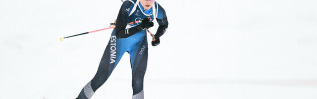 TÄNA OTSE | Laskesuusatamises jagatakse medaleid naiste teatesõidus