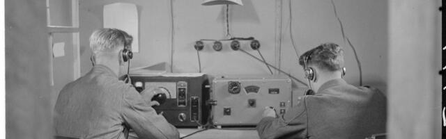 „Sellest pole isegi Soomes palju kirjutatud.“ Kuidas eestlaste tandem murdis Punaarmee koodid ja tõusis luuremaailma tippu