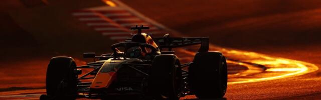 F1 tühistas Bahreini ja Saudi Araabia etapid, kalendrisse jääb rohkem kui kuu pikkune paus