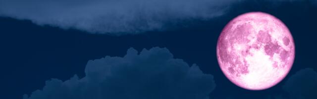 17. aprilli noorkuu toob kahele tähemärgile suure üllatuse – kas sina oled nende seas?