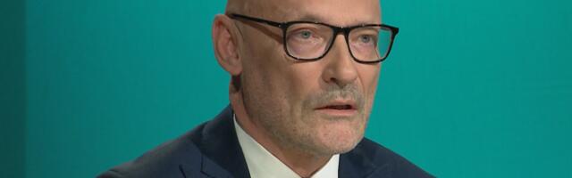 "Otse uudistemajast" kolmapäeval kell 11.00: Jaap Ora