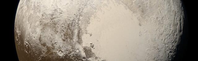 „Aasta või kahe pärast võime saada vastuse.“ Kas teadlased leiavad üles müstilise üheksanda planeedi?