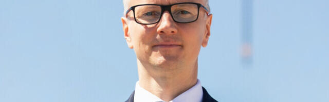 Ahto Pärl: Eesti energiapoliitika on jõudnud ristteele