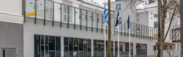 Õpilaste puuduse all vaevlevasse Põhjatähe põhikooli peaks sügisel astuma üle 70 lapse