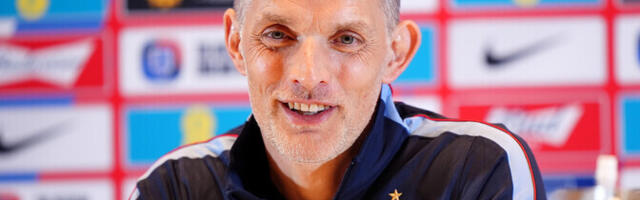 Tuchel: Bellingham peab algkoosseisukoha nimel võitlema