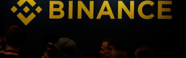 Binance võib kaotada õiguse teenindada ELi kliente