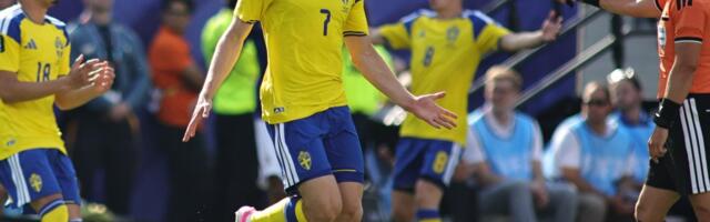 „Sain küünarnukiga näkku“. Rootslased on kojusõidu järel kohtuniku peale pahased