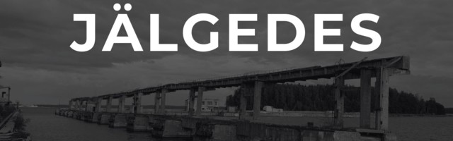 Sõjamuuseumi fotojaht kutsub kaameraga sõjaajaloo jälgedes liikuma