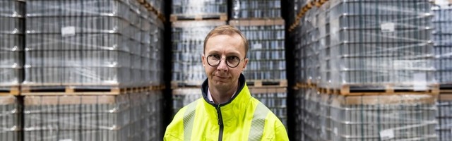 Trüki- ja pakenditööstuse liit valis uue volikogu