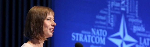 Järjekordne fiasko julgeolekus. NATO strateegiline keskus võib jääda Eestist mehitamata