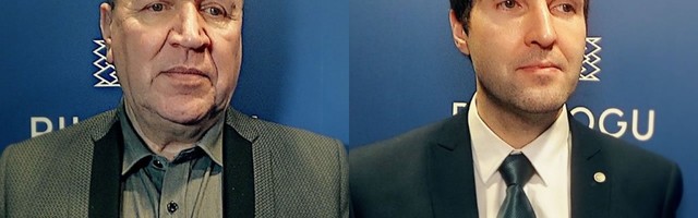 Ajatu. Hando Tõnumaa: Kas EKRE on kõige kahepalgelisem erakond Eestis?