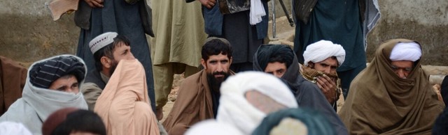 Toomas Alatalu: USA luure eksis taas. Afganistan (ja maailm) on järjekordse vapustuse lävel