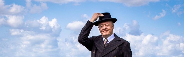 Margus Lepa pistab rinda raske haigusega: «Küll ma võitlen  – üks meist kahest võidab!»