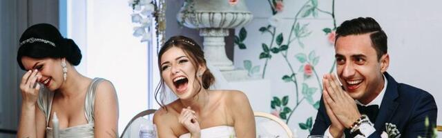 Fotograaf: nende märkide järgi saab juba pulmapeol aru, kas abielu jääb püsima