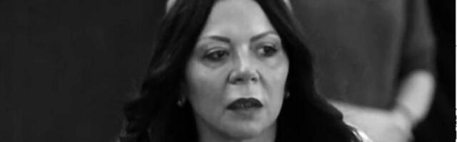Preminula Ksenija Vučić, novinarka i bivša supruga predsednika Srbije
