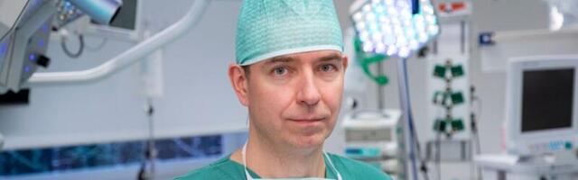 Andres Kotsar: miski pole võimatu – kui on olemas soov