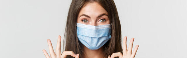 COVID-19 haigestumine on Eestis langustrendis, riskitase siiski jätkuvalt väga kõrge