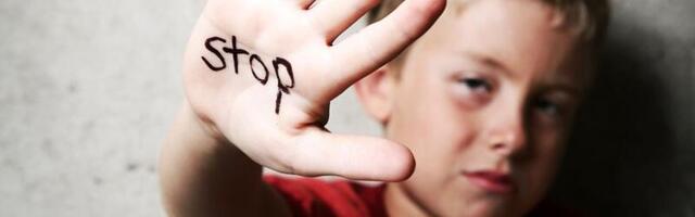 Hollandis peksti kuueaastast poissi, sest ta rääkis vene keeles